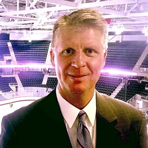 Bill Conley